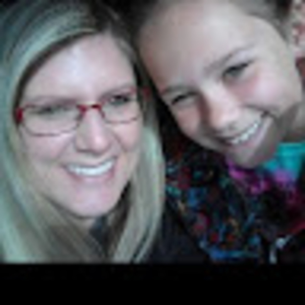 Meet your Posher, Kimberly